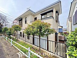 川崎市麻生区高石2丁目 中古戸建