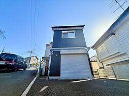 川崎市宮前区野川台1丁目 中古戸建