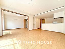 多摩稲城マンションA棟