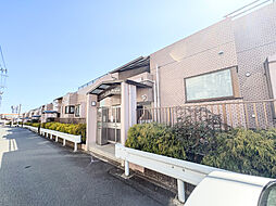 ライオンズヒルズ梶が谷