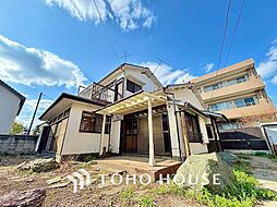 中野区上鷺宮2丁目 中古戸建