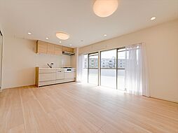 たまプラーザ団地5街区