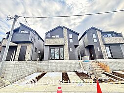 稲城市平尾2丁目 新築戸建