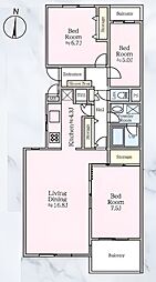 パークシティ溝の口