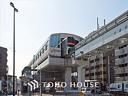 多摩市和田 中古戸建