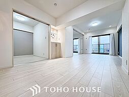 武蔵野スカイハイツ