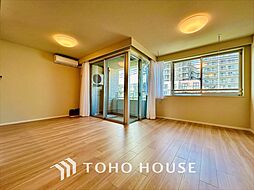 ライオンズ立川錦町レジデンス