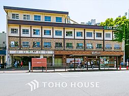 ニューミタカマンション