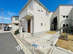 立川市上砂町4丁目 中古戸建