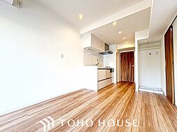 マンション三鷹台