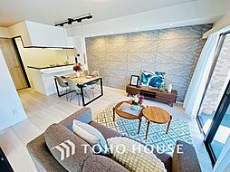 モナークベルステージ京王堀之内