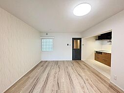 ニックハイム中野島