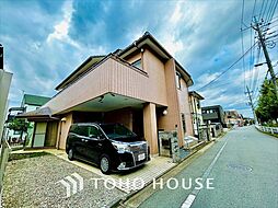 立川市柏町1丁目 中古戸建