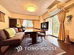 プライム府中武蔵野台第2