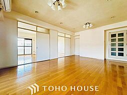 財住協13三鷹マンション