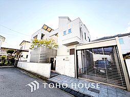 小金井市緑町2丁目　中古戸建