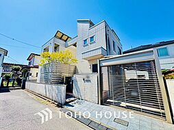 小金井市緑町2丁目　中古戸建