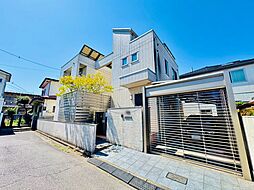 小金井市緑町2丁目　中古戸建