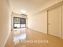 ペガサスマンション三鷹新川