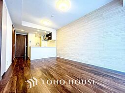 オープンレジデンシア代々木上原