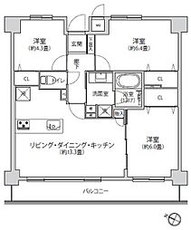 藤和シティコープ多摩センター駅前