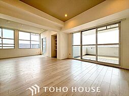 ビュータワーズ向陽台第弐号棟