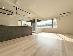 バースシティー日吉台