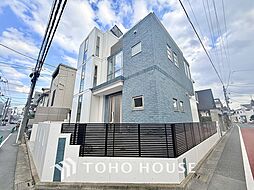 杉並区桃井1丁目 中古戸建