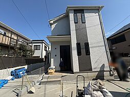 調布市深大寺北町6丁目 中古戸建