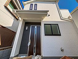 調布市深大寺北町6丁目 中古戸建