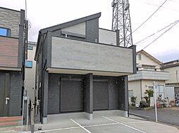 調布市深大寺北町3丁目 新築戸建