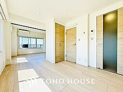 フラッツ小金井