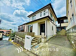 多摩市連光寺3丁目 中古戸建