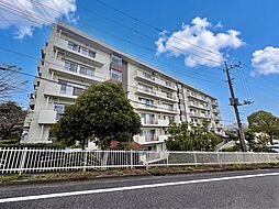 ヒルサイドテラス豊ヶ丘