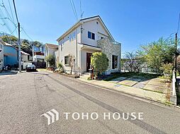 日野市大字日野 中古戸建