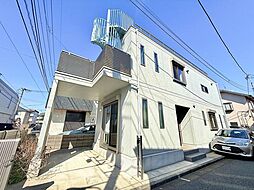杉並区松庵1丁目 中古戸建