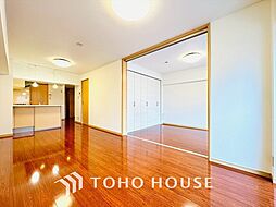 三鷹紅林マンション