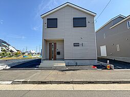 府中市日新町4丁目 新築戸建