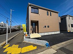 府中市日新町4丁目 新築戸建