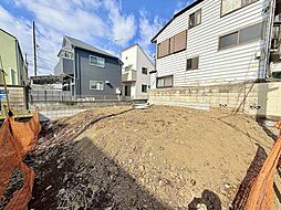 調布市佐須町2丁目 新築戸建