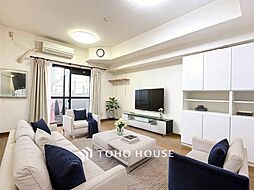 ライオンズマンション梅島中央公園