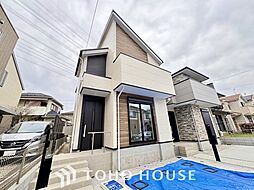 調布市深大寺東町4丁目 新築戸建