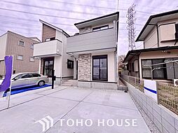 調布市深大寺東町4丁目 新築戸建