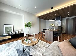 ライオンズマンション三鷹