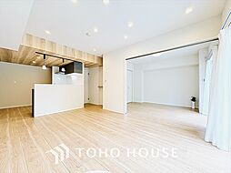 ファミール高幡不動