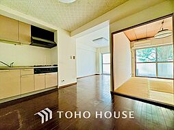 武蔵境スカイハイツ