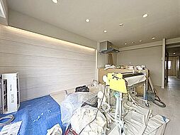 パーク・ハイム狛江 3号棟