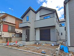 調布市緑ケ丘1丁目 新築戸建