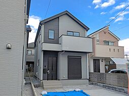 調布市緑ケ丘1丁目 新築戸建