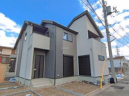 調布市緑ケ丘1丁目 新築戸建